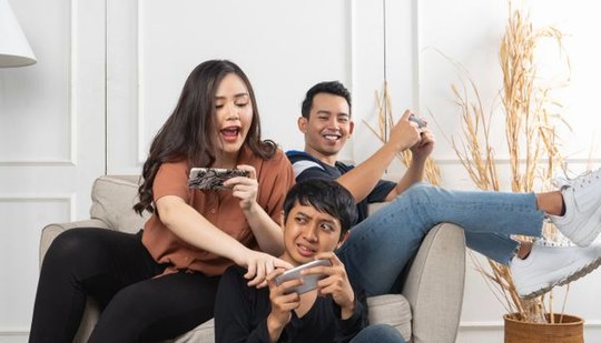 tiến lên MB66